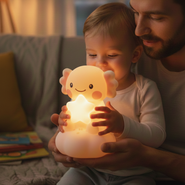 Ozmoz - l'enceinte connecté pour toute la famille