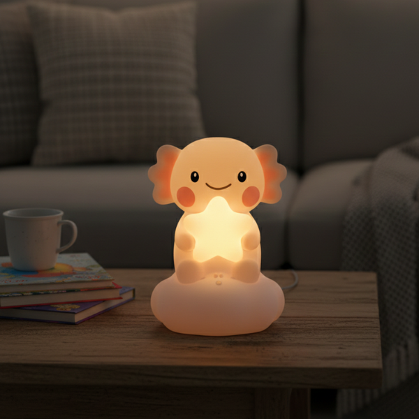 Ozmoz - l'enceinte connecté pour toute la famille