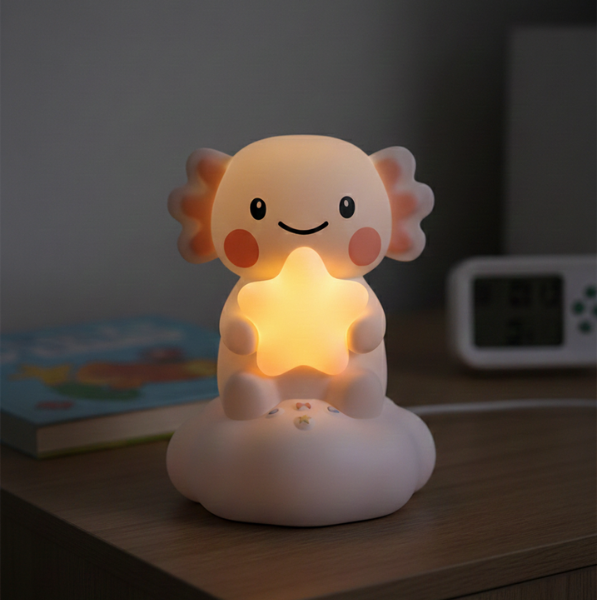 Ozmoz - l'enceinte connecté pour toute la famille