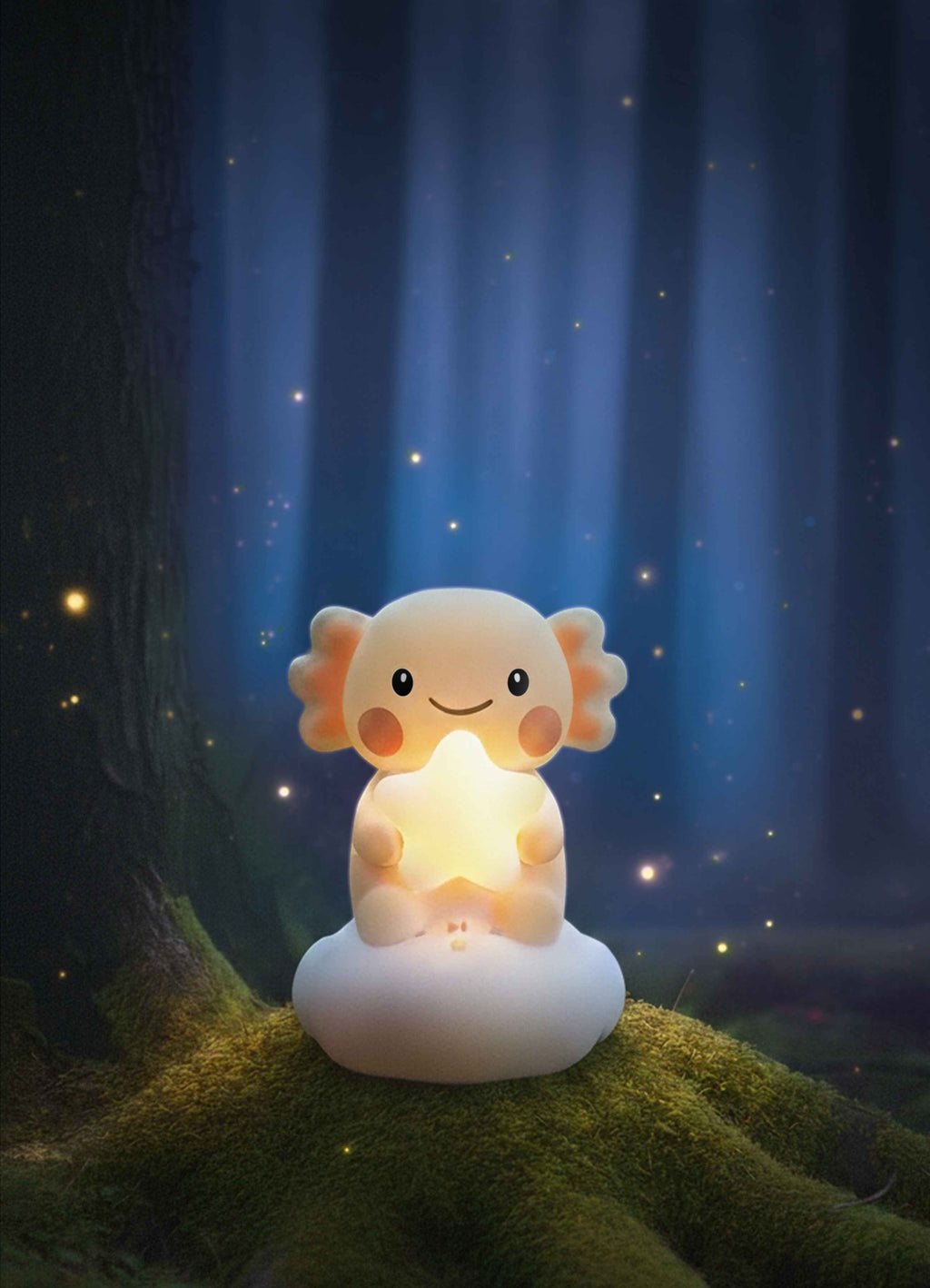 Ozmoz - l'enceinte connecté pour toute la famille